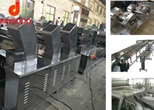 Quality Safety Industrial Noodle Making Machine Non Fried Instant Noodle Production wholesale