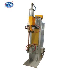 Quality Single Head 200KVA AC Stationary Spot Welding Machine CE Approved wholesale