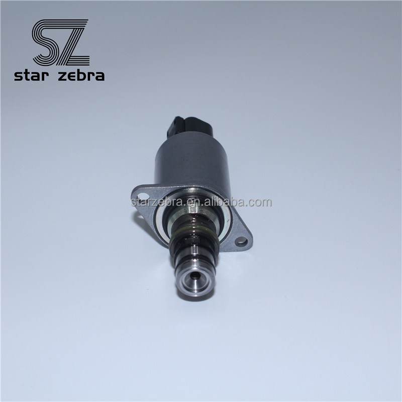 1017969 Original Excavator SY215 Hydraulic Pump Solenoid Valve Suitable for SY235 SY335 SY365 in Machinery Repair Shops