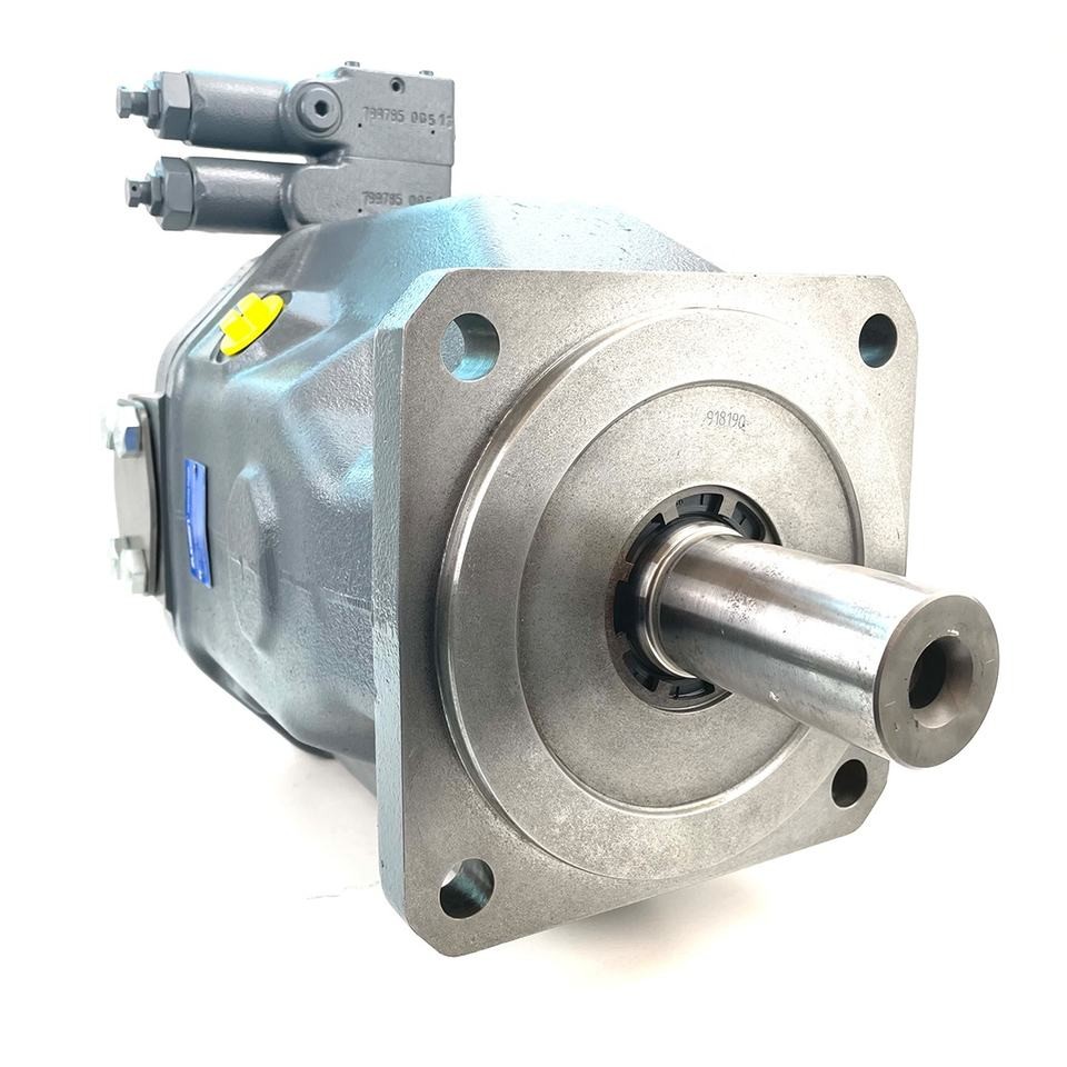 A10VSO140 A10VO140 Rexroth Hydraulic Pump A10VSO140DFR1/31R-VPA12N00 High Pressure Low Noise