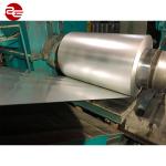 Zinc Coated Hot Dipped Galvanized Steel Coil Strip