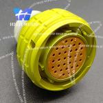 Russian Military Standard Ultra-Small Electrical Connector OHS-BC-2-32/22-P2-2-B