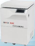 Medical Use Low Speed Automatic Uncovering Constant Temperature Centrifuge