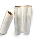 Transparent Printed Color Pet Film for Twistable Soft Candy Packaging OEM