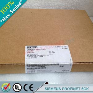 Quality SIEMENS SIMATIC NET 6GK 6GK7542-5DX00-0XE0 / 6GK75425DX000XE0 wholesale