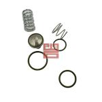 22064695 minimum pressure valve kit screw air compressor spare parts for