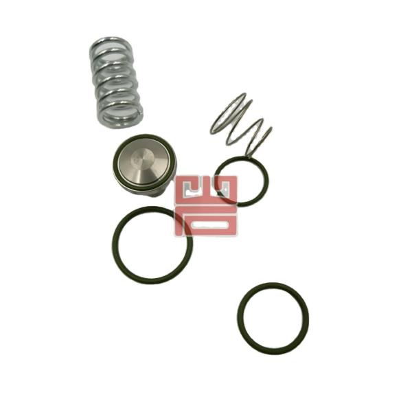 22064695 minimum pressure valve kit screw air compressor spare parts for