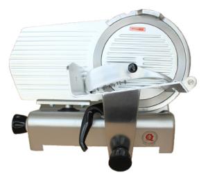 Quality Restaurant Food Processing Machinery , 10A Semi Automatic Meat Slicer wholesale