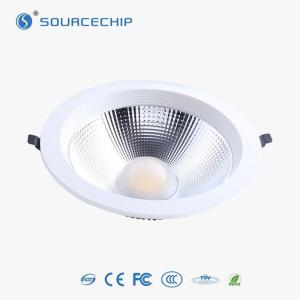 Quality 15w COB LED downlight China dealer wholesale