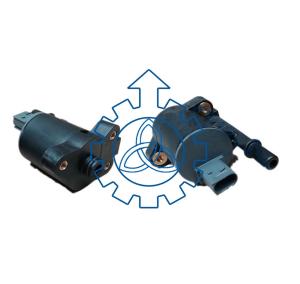Quality Plastic VOLVO V4 Truck Adblue Valve 24 Volt 21687882 23083393 22733669 wholesale