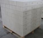 Mullite Refractory Bricks Insulators High Heat Resistant Corrosion Resistance