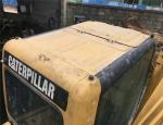 cat 320d/320b/320c/320 used japan excavator export / caterpillar excavator