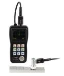 Echo - echo TG4500 Series Ultrasonic Thickness Testing Equipment