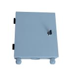 Wall Mounted Waterproof Cables FTTH Distribution Box 12F Outdoor