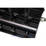 CT-2516 EUR 16 Bands 38W GSM CDAM 3G 4G 2.4Ghz 5Ghz GPS UHF VHF Jammer up to 50m