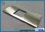 SS316l Medical Sheet Metal Fabrication