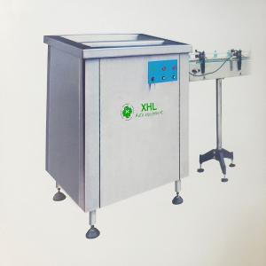 Quality XHL-LP 5000BPH 10ml Bottle Unscrambling Machine wholesale