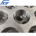 Jinan FAST Heavy Steel High-Speed CNC Drilling Machine For Tube Sheet Plate