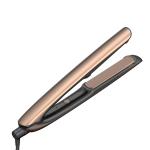 Ceramic Hair Straightener Flat Iron Hair Straightener Curling Wand Double