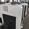 Buy cheap Rectangular Sheet Metal Electric Box Anti-Corrosion Coating No Weatherproof from wholesalers