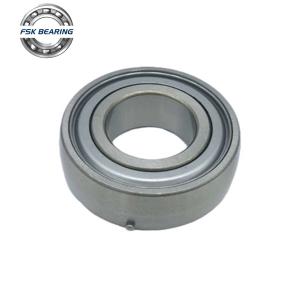 Quality Cambered CS203 Single Row Ball Bearing Insert Bearing for Printing Machine wholesale