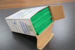 Customized Polythene Disposable Medical Aprons Waterproof Biodegradable