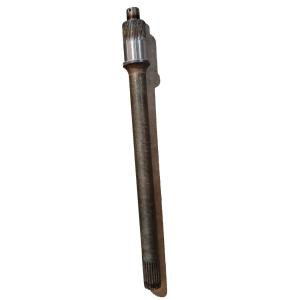Quality Online Support Az9231320261 Through Shaft 46 Teeth for Sinotruk HOWO Truck Spare Parts wholesale