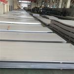 SUS316L 6mm Stainless Steel Metal Plates DIN1.4301