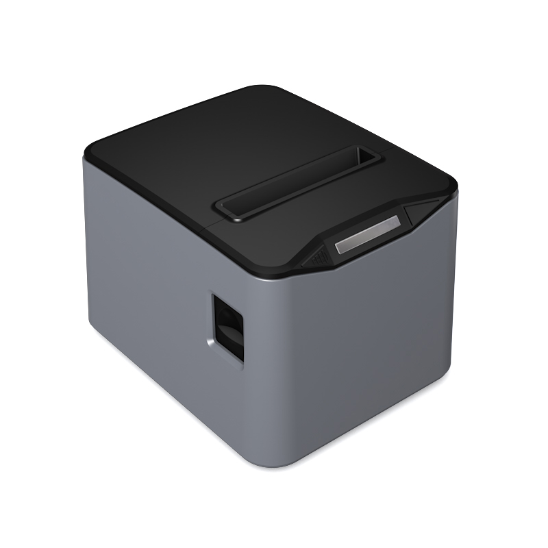 Standard Accessory 8370 80mm Thermal Receipt Printer USB LAN BT for Point of Sale System