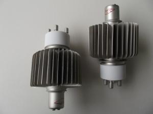 Quality Vacuum Electron Tube FU3062F Equivalent To 7T62R E3062C For 5KW HF Heating wholesale