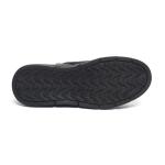 Fashionable Genuine Leather Lace Up Waterproof Boots