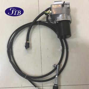 Quality 247-5212 CAT 320C E320C Excavator Accelerator Motor Actuator wholesale