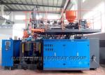 4 Gallon Water Bottle HDPE Blow Moulding Machine 50 - 55BPH Capacity SRB80