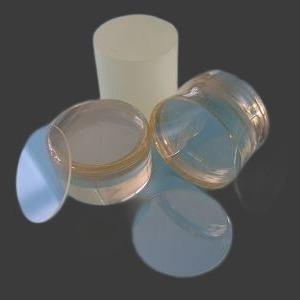 Quality Yellow Black Fe2O3 LiTaO3 Wafer wholesale