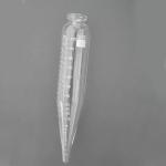 Cenlee Conical Bottom oil Centrifuge Tube precise measurement lab glass