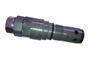 Quality E320 Excavator Spare Parts Swing Relief Valve 173-3452 E320B Motor Valve wholesale