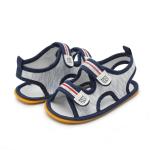 Summer 2019 Rubber sole Cotton sole 0-18 months infant Outdoor toddler baby