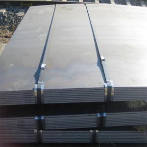 Quality Cold Rolled S32750 Super Duplex Stainless Steel Plate 304 316 410 430 SS Sheet wholesale