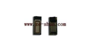 Quality Black Metal Cellphone Replacement Parts For Xiaomi Mi4 Speaker wholesale