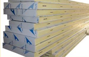 Quality HNHN Cold Room 1250mm Sandwich Panel Protective Film Thermal Insulation Panel Film wholesale