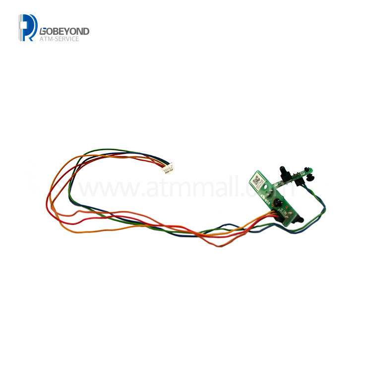 Sensor Receivor Wincor V2CU Atm Machine Components 90 Days Warranty