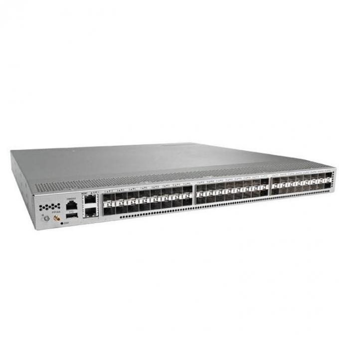 Networks N9K-X9736C-FX 9500 36 Port 100G NX-OS Agg ACI Spine MACSec Line Card Network Switches