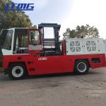 LTMG 10 Ton Side loader Forklift Trucks hydraulic lift truck with SGS CE
