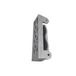 Low Pressure Die Casting Aluminum Parts Precision Die Casting with Customized