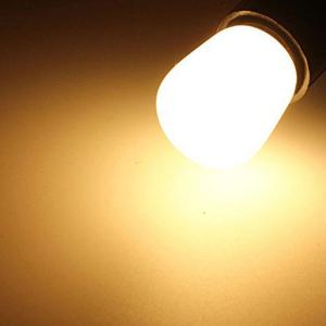 China 1.2w To 3w Indoor LED Light Bulbs Ac220-240v Led Fridge Light on sale