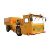 Buy cheap Underground Mining Utility Vehicles For Explosives Transportation Customizable from wholesalers