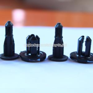 Quality auto car trim clips for automobile parts wholesale