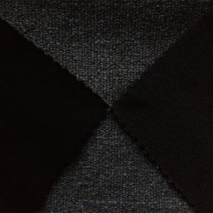 Quality ring spun yarn for stretch knit denim wholesale