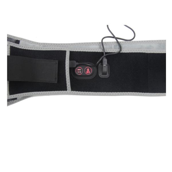 Portable Electric Warm Palace Belt For Women S Menstrual Pain Relief