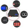 Buy cheap Diy Powerwall Lifepo4 Home Battery BMS 48V 100Ah 200Ah 400Ah from wholesalers